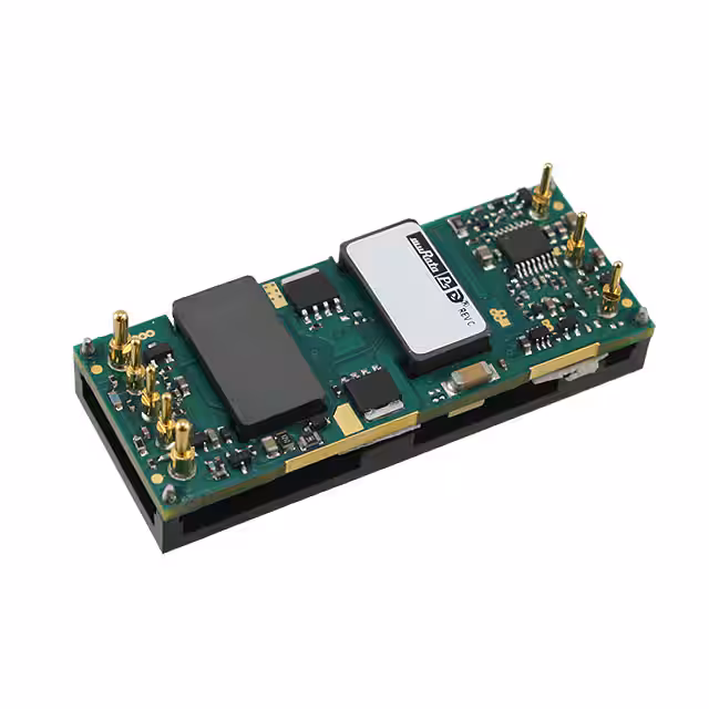 UEE-3.3/15-D48N-C Murata Power Solutions Inc.  DC DC Converters